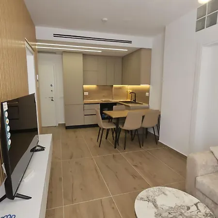 Blue Sky Apartament