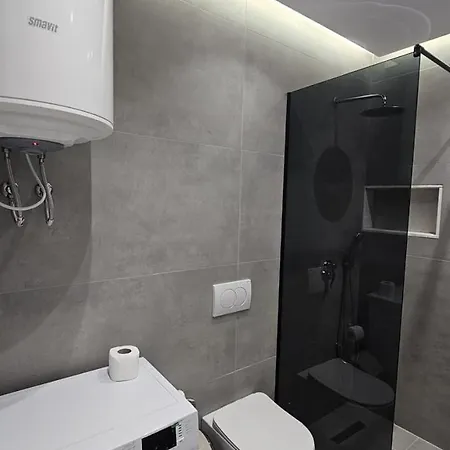 Blue Sky アパート