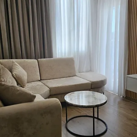 アパート Blue Sky *