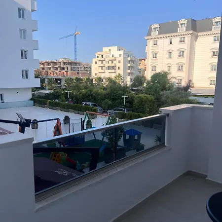 Appartement Blue Sky *