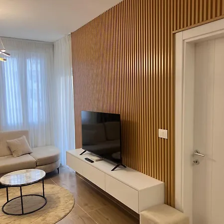 Appartement Blue Sky