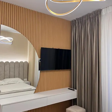 Blue Sky ゴーレム