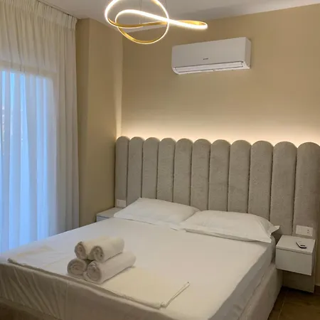 Blue Sky * Golem (Tirana)