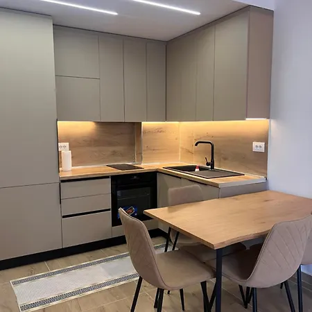 Blue Sky アパート *