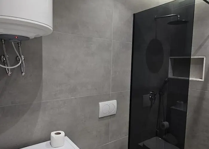 Blue Sky Appartement