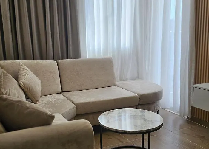 Appartement Blue Sky *