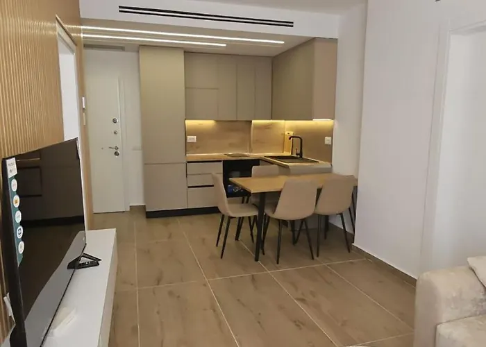 Blue Sky Appartement