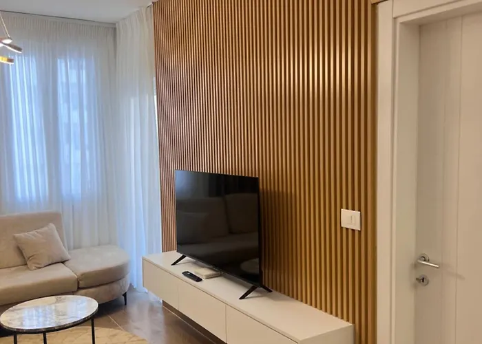 Appartement Blue Sky