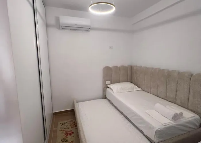 Blue Sky Golem (Tirana)